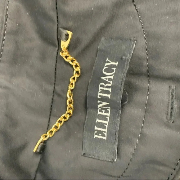 Ellen Tracey Lightweight Coat - Picture 7 of 10